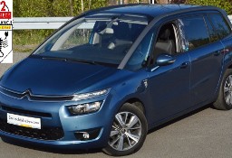 Citroen C4 Grand Picasso II / Pojazd Sprzedajemy z Gwarancją ASO na ROK / Zadbany