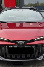 Toyota Corolla XII GR Sport 1.8 Hybrid GR Sport 1.8 Hybrid 140KM | Podgrzewane fotele!-2
