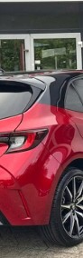Toyota Corolla XII GR Sport 1.8 Hybrid GR Sport 1.8 Hybrid 140KM | Podgrzewane fotele!-3