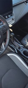 Toyota Corolla XII GR Sport 1.8 Hybrid GR Sport 1.8 Hybrid 140KM | Podgrzewane fotele!-4