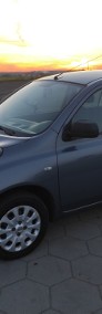 Nissan Micra, 2010 r., 1.2 Benzyna-3