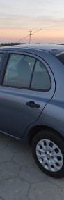 Nissan Micra, 2010 r., 1.2 Benzyna-4