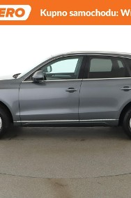 Audi Q5 III quattro skóra navi grzane fotele tempomat PDC-2
