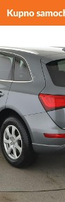 Audi Q5 III quattro skóra navi grzane fotele tempomat PDC-4