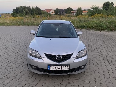 Mazda 3 -1