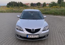 Mazda 3 I Mazda 3