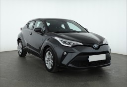 Toyota C-HR , Salon Polska, Serwis ASO, Automat, Klimatronic, Tempomat