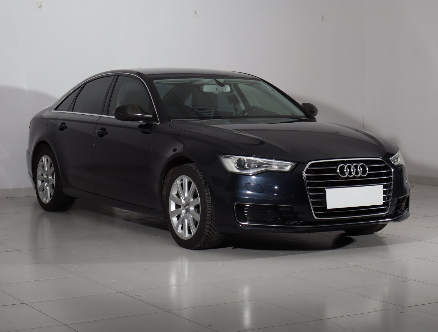 Audi A6 IV (C7) , Automat, Navi, Xenon, Bi-Xenon, Klimatronic, Tempomat,