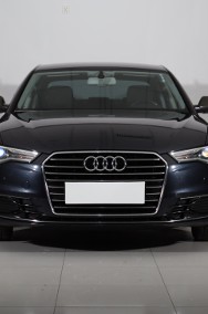 Audi A6 IV (C7) , Automat, Navi, Xenon, Bi-Xenon, Klimatronic, Tempomat,-2