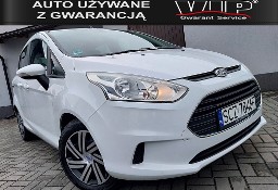 Ford B-MAX 1,4 TREND