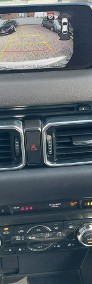 Mazda CX-5 Biała perła 4x4 Full LED Kamera 108 tys.km-3