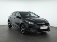 Kia Xceed , Salon Polska, Serwis ASO, Automat, Klimatronic, Tempomat,