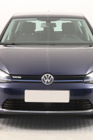 Volkswagen Golf VII e-Golf , SoH 89%, Serwis ASO, Automat, Navi, Klimatronic, Tempomat,-2