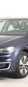 Volkswagen Golf VII e-Golf , SoH 89%, Serwis ASO, Automat, Navi, Klimatronic, Tempomat,-3