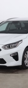 Kia Cee'd III , Salon Polska, Serwis ASO, Klimatronic, Tempomat, Parktronic-3