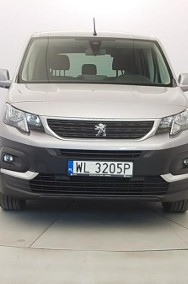 Peugeot Rifter 1.5 BlueHDI Active ! Z polskiego salonu ! Faktura VAT !-2