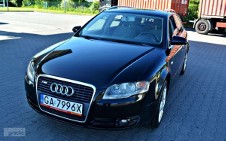 Audi A4 III (B7)