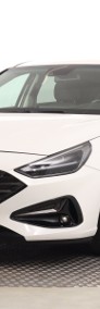 Hyundai i30 II , Salon Polska, 1. Właściciel, Serwis ASO, VAT 23%,-3