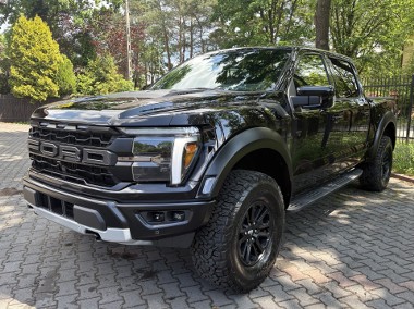 RAPTOR! NOWY! 2026! Oficjalna oferta! Gwarancja 3 lata! Leasing!-1