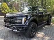 Ford RAPTOR! NOWY! 2026! Oficjalna oferta! Gwarancja 3 lata! Leasing!