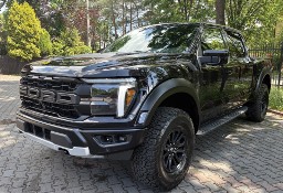Ford RAPTOR! NOWY! 2026! Oficjalna oferta! Gwarancja 3 lata! Leasing!