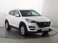 Hyundai Tucson , Salon Polska, 1. Właściciel, Klimatronic, Tempomat,