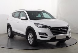 Hyundai Tucson , Salon Polska, 1. Właściciel, Klimatronic, Tempomat,