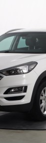 Hyundai Tucson , Salon Polska, 1. Właściciel, Klimatronic, Tempomat,-3