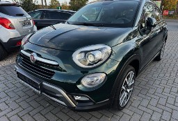 Fiat 500X I 1.4 140 KM FullLed Navi Alu KeyLess Go !