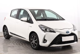 Toyota Yaris III , Salon Polska, Automat, Klimatronic