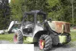 Claas Ranger 920 - Most