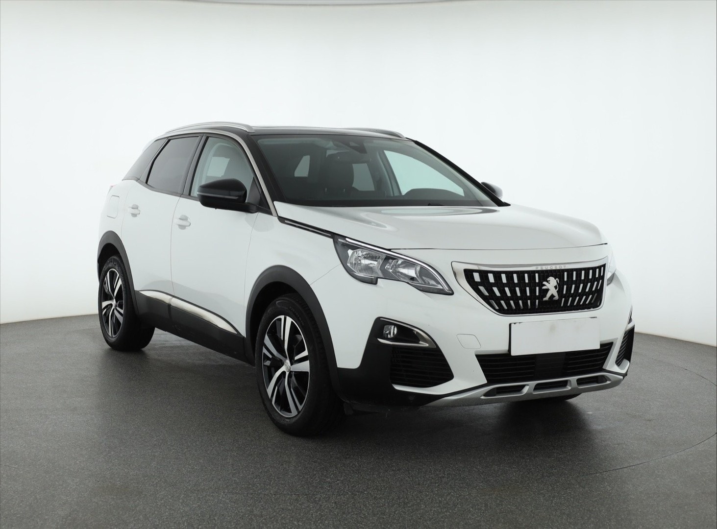 Peugeot 3008 , Salon Polska, 1. Właściciel, Serwis ASO, Automat, Skóra,