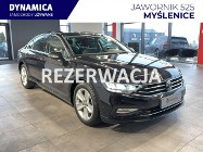 Volkswagen Passat B8 VAT 23% Limousine Business 2.0TSI 190KM DSG 2021 r., salon PL, I wł.