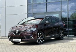 Renault Grand Scenic IV Panorama Alu 20' Navi Czujniki Kamera Tempomat Grzane fotele GWARANC