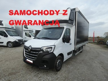 Renault Master MASTER PLANDEKA 10 EP NOWY SILNIK WINDA-1