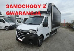 Renault Master MASTER PLANDEKA 10 EP NOWY SILNIK WINDA