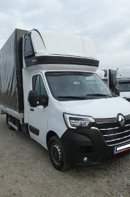 Renault Master MASTER PLANDEKA 10 EP NOWY SILNIK WINDA-2