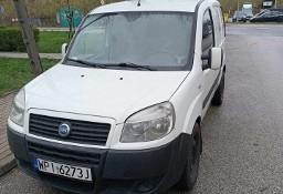 Fiat Doblo Fiat Doblo II 1.9 JTD Dynamic