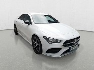 Mercedes-Benz Klasa CLA