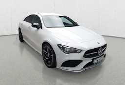 Mercedes-Benz Klasa CLA