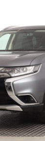 Mitsubishi Outlander III , Salon Polska, Serwis ASO, Klimatronic, Tempomat-3