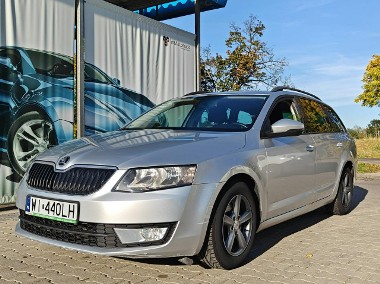 Skoda Octavia III-1