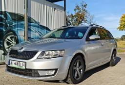 Skoda Octavia III