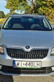 Skoda Octavia III-2