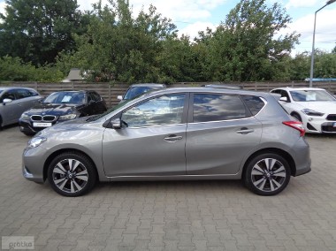 Nissan Pulsar I 1.2 DIG-T Tekna EU6-1