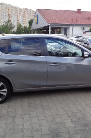 Nissan Pulsar I 1.2 DIG-T Tekna EU6-2