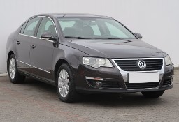 Volkswagen Passat B6 , Salon Polska, 170 KM, Navi, Xenon, Klimatronic, Tempomat,