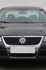 Volkswagen Passat B6 , Salon Polska, 170 KM, Navi, Xenon, Klimatronic, Tempomat,-2