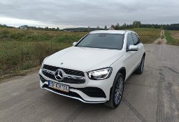 Mercedes-Benz Klasa GLC 1 właściel