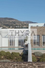 Nowe wille i apartamenty | Paros, Grecja-2